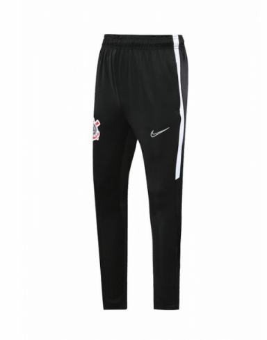 Corinthians 2019/20 Black Training Pants