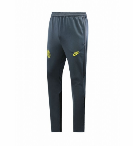 Inter Milan 2019/20 Grey Training Pants