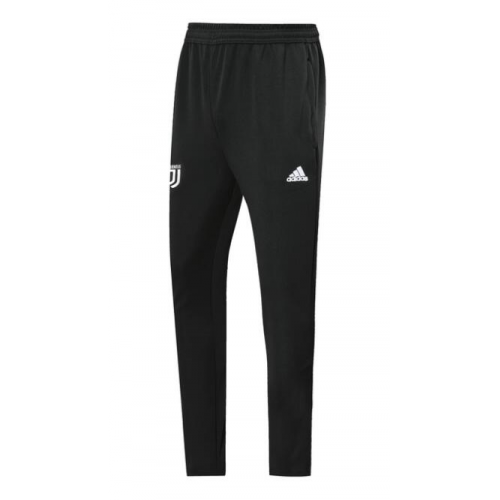 Juventus 2019/20 Black White Training Pants