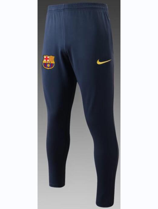 Barcelona 2023/24 Navy Training Pants