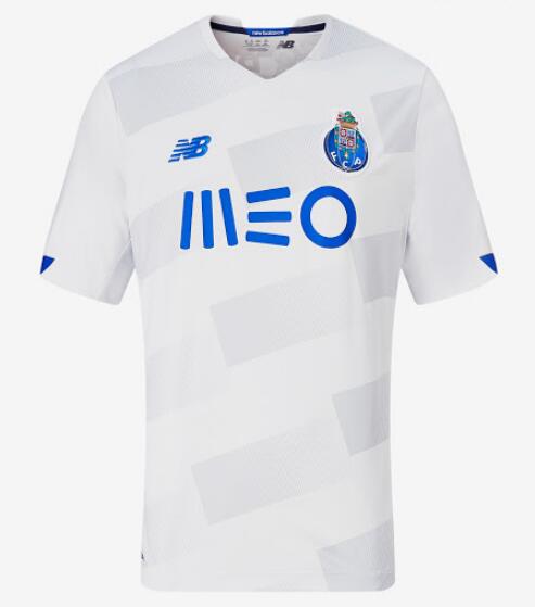 FC Porto 2020/21 Third Away Shirt Soccer Jersey