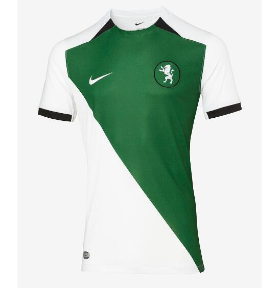 Sporting Lisbon 2024/25 Special Shirt Soccer Jersey