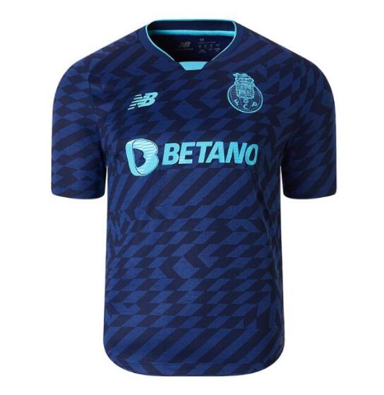 FC Porto 2024/25 Third Shirt Soccer Jersey