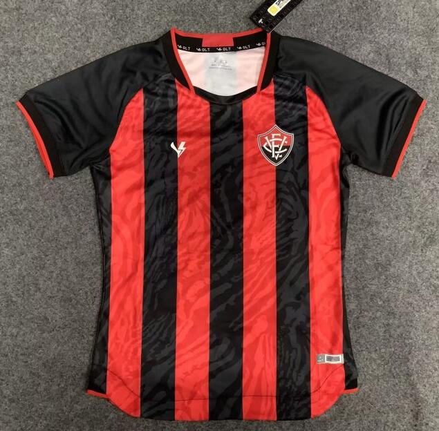 Vitória Futebol Clube 2023/24 Home Women Shirt Soccer Jersey