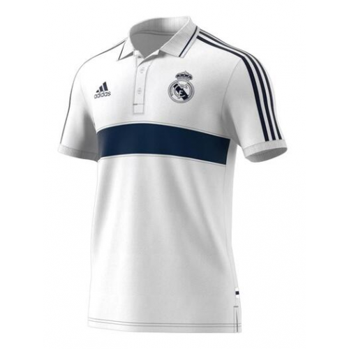 Adidas real Madrid Polo