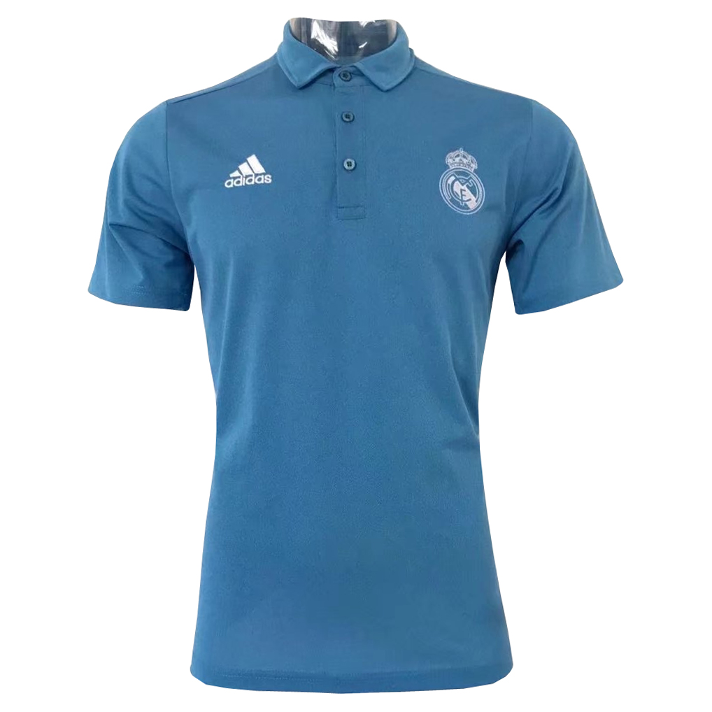 Adidas real Madrid Polo