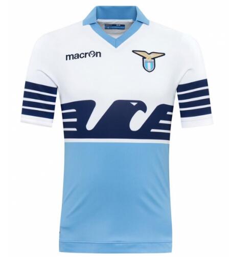Lazio 2014/15 Fourth Retro Shirt Soccer Jersey