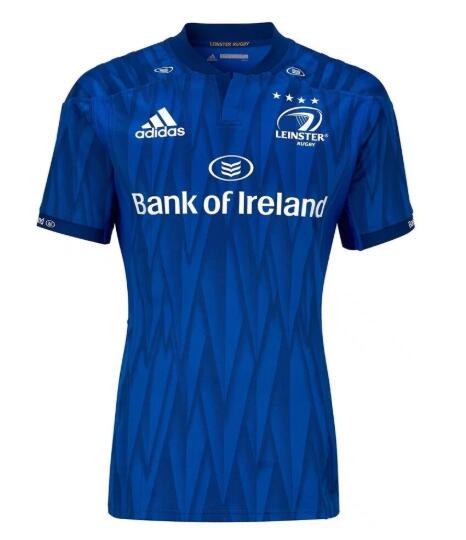 2018/19 Leinster Home Rugby Jersey