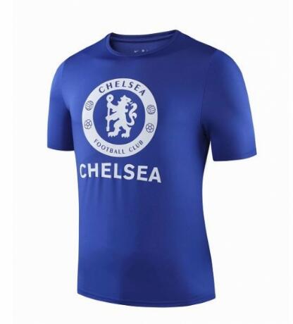 Chelsea 2019/2020 Blue Training Shirt