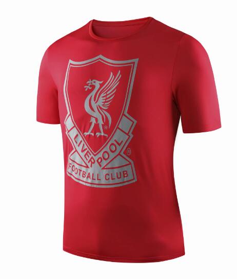 Liverpool 2019/2020 Red Training Shirt