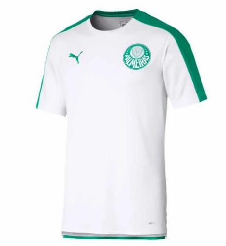 Palmeiras 2018/19 White Training Shirt