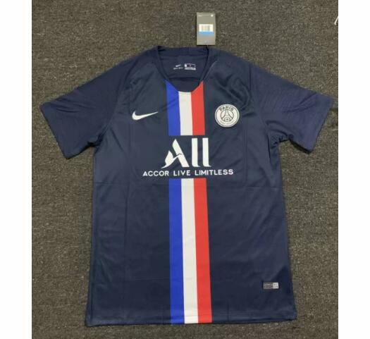 PSG 2019/2020 Borland Training Shirt