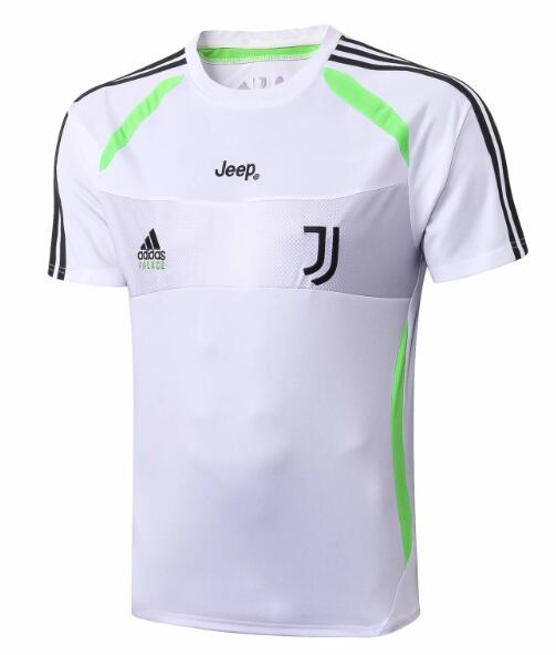 Juventus x Palace 2019/20 Short Training White Jersey Mens