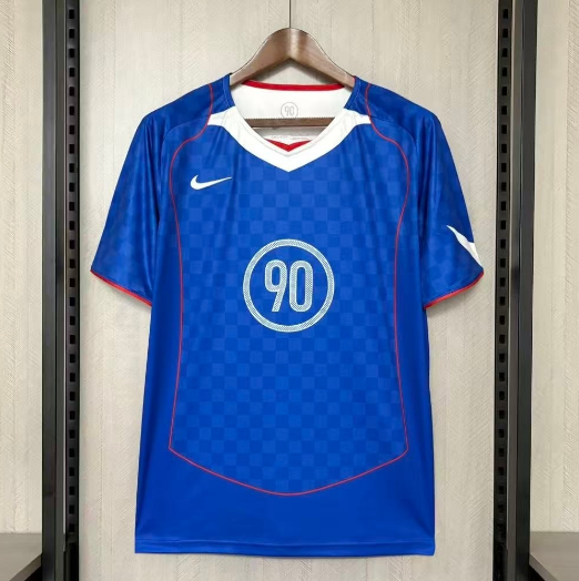 2025 Blue 90 T-shirt