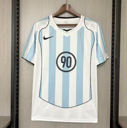 2025 Sky Blue 90 T-shirt