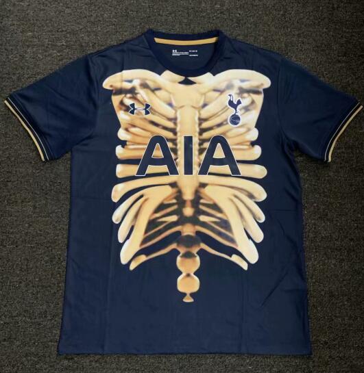 Tottenham Hotspur 2019/2020 Borland Training Shirt