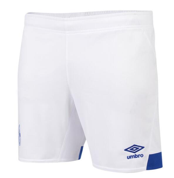 Shalke04 2018/19 Home Soccer Shorts