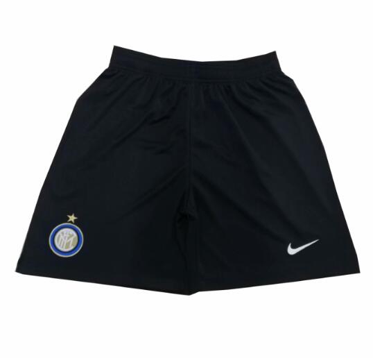 Inter Milan 2019/20 Home Soccer Shorts