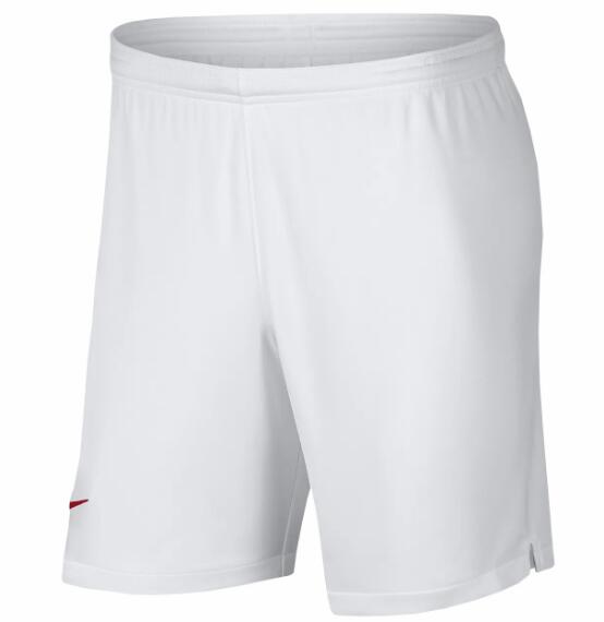Guangzhou Evergrande 2019/20 Home Soccer Shorts