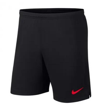 Atletico Madrid 2019/20 Away Soccer Shorts