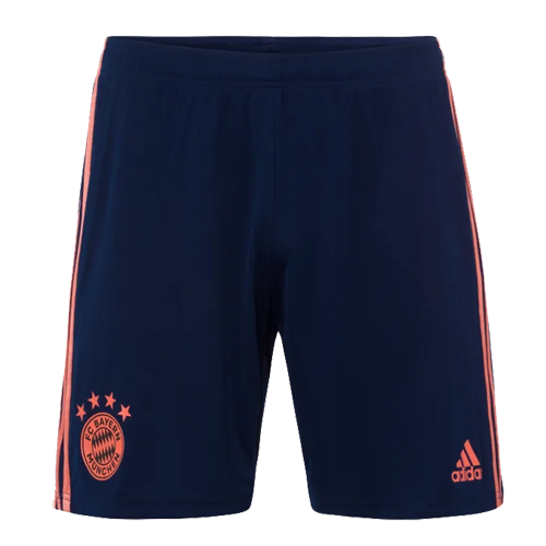 Bayern Munich 2019/20 Third Soccer Shorts