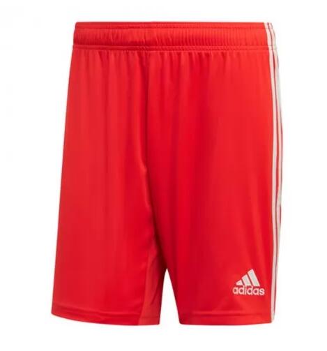 Juventus 2019/20 Away Soccer Shorts