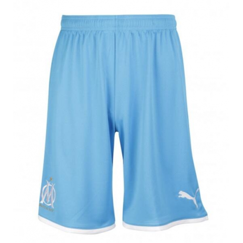 Marseilles 2019/2020 Away Soccer Shorts