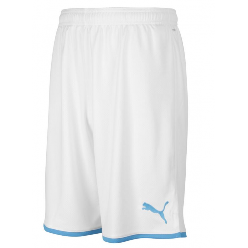 Marseilles 2019/2020 Home Soccer Shorts