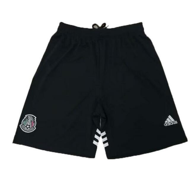 Mexico 2019/20 Home Soccer Shorts