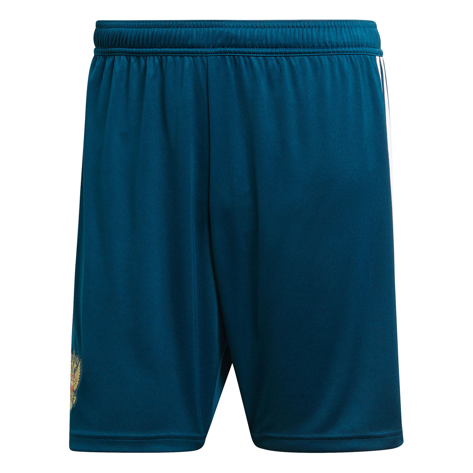 Russia 2018 World Cup Away Soccer Shorts
