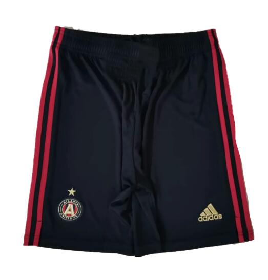 Atlanta United FC 2021/22 Home Soccer Shorts