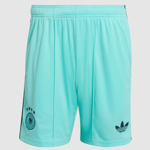 Germany 2026 FIFA World Cup Away Soccer Shorts