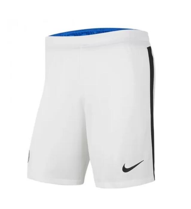 Inter Milan 2021/22 Away Soccer Shorts