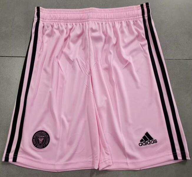 Inter Miami 2022/23 Home Soccer Shorts