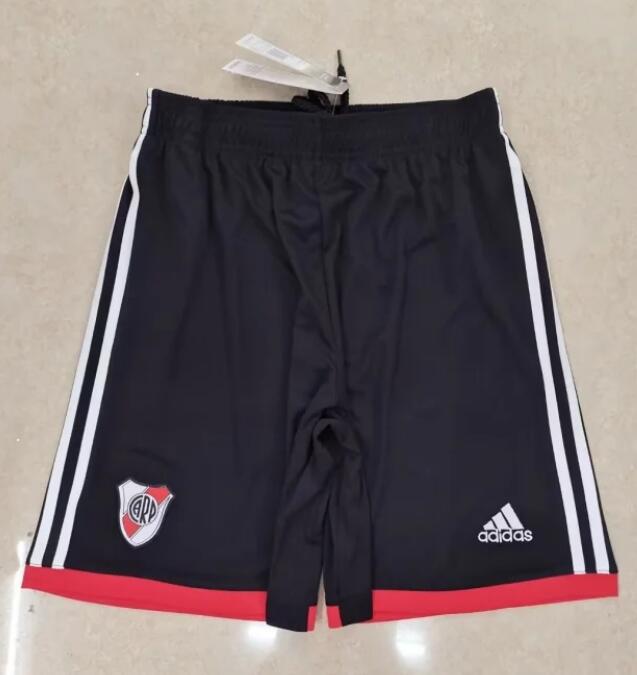 River Plate 2022/23 Home Soccer Shorts