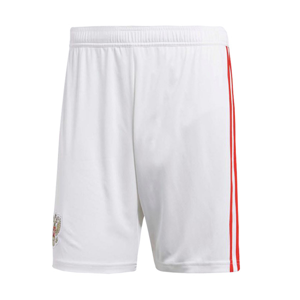 Russia 2018 World Cup Home Soccer Shorts
