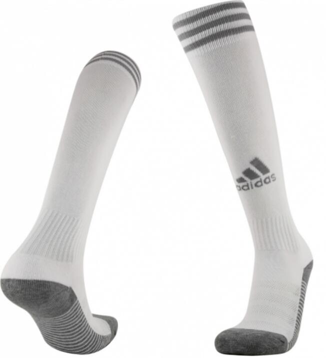 River Plate 2021/22 White Soccer Socks