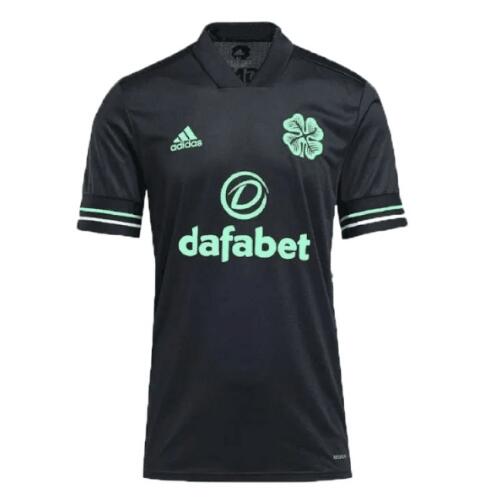 Celtic 2020/21 Third Shirt Soccer Jersey
