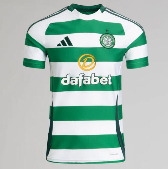 Celtic 2024/25 Home Shirt Soccer Jersey