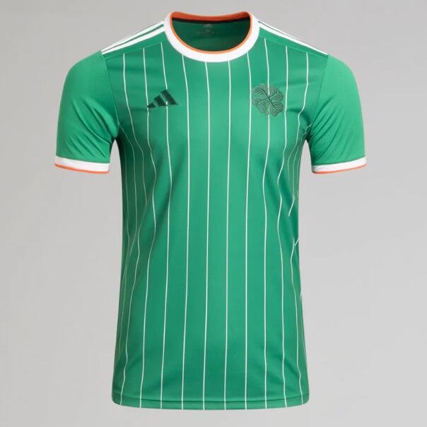Celtic 2023/24 Special Shirt Soccer Jersey