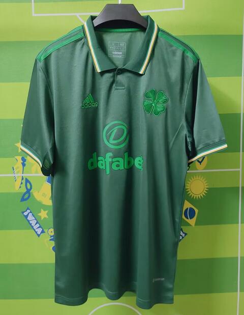 Celtic 2023/24 Special Shirt Soccer Jersey