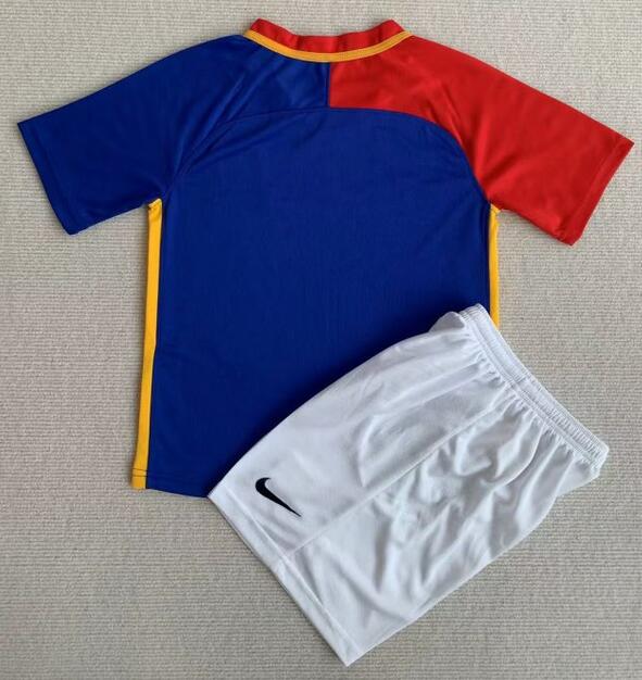 AFC Richmond 2023/24 Home Kids Soccer Team Kit Children Shirt + Shorts