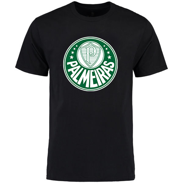 Palmeiras 2019/2020 White T-Shirt