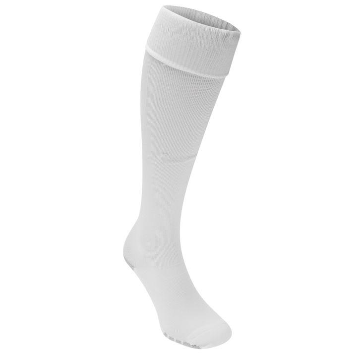 England 2018 World Cup White Socks