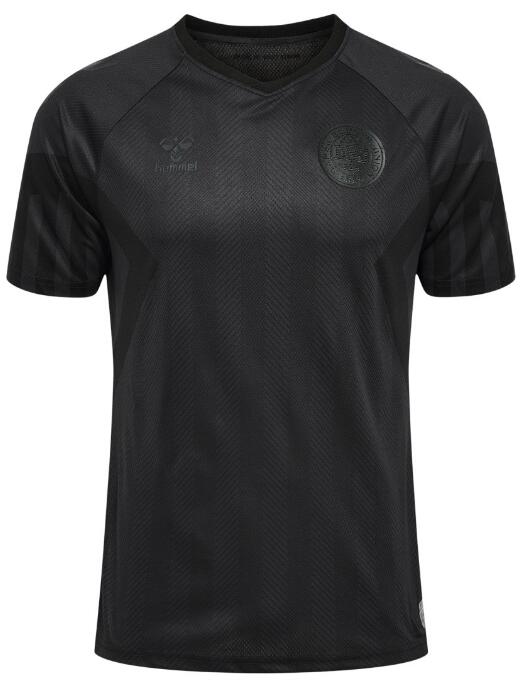 Denmark 2022 World Cup Third Shirt Soccer Jersey