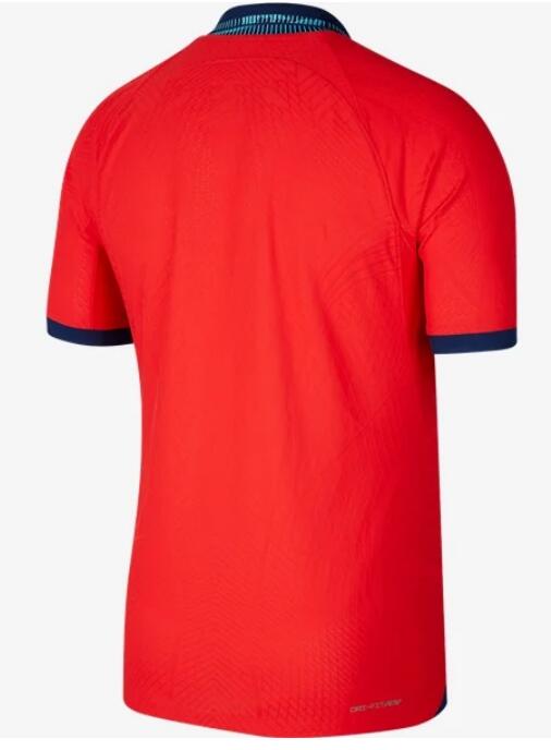 England Bellingham Jersey World Cup 2022 Away Football Soccer
