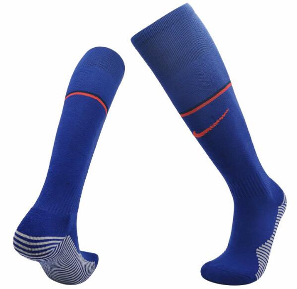 England 2020/21 Away Soccer Socks