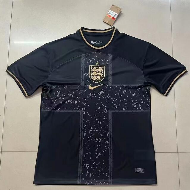 England 2023/24 Special Shirt Soccer Jersey