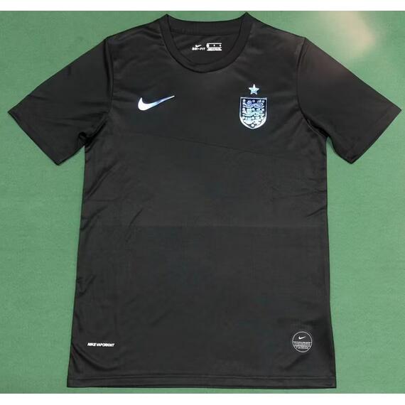 England 2024 Euro Cup Special White Shirt Soccer Jersey