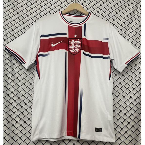 England 2024 Euro Cup Special Shirt Soccer Jersey